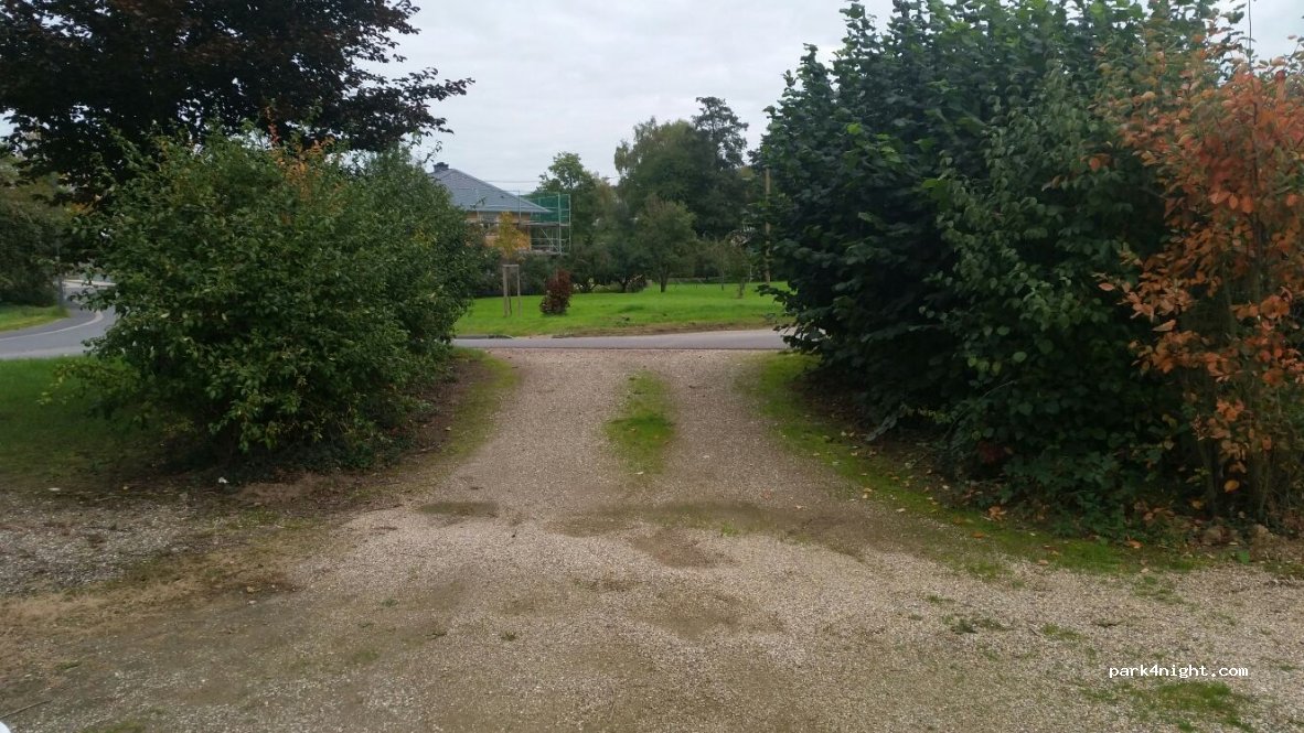 (54486) Mülheim (Mosel) - 2 Hauptstraße — foto