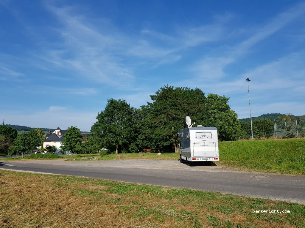 (54486) Mülheim (Mosel) - 2 Hauptstraße — foto 2