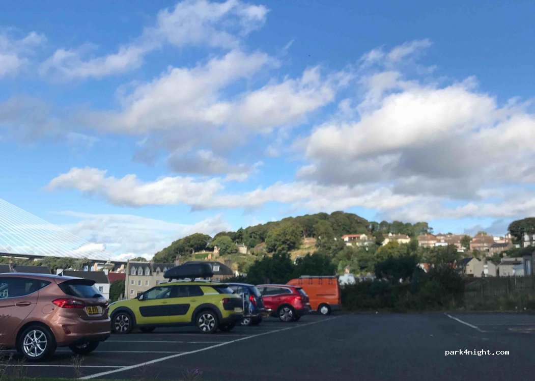 (KY11 1JZ) North Queensferry - 1A Battery Road — foto 2