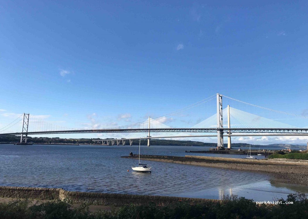 (KY11 1JZ) North Queensferry - 1A Battery Road — foto 3