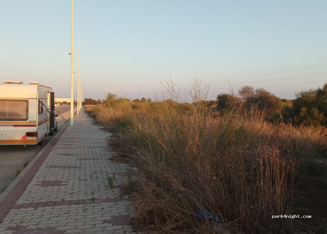 (11500) El Puerto de Santa María - 305 Calle Pítágoras — foto
