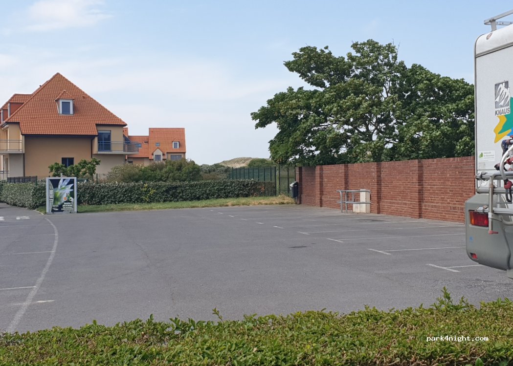 (62231) Sangatte - 70 Rue du Docteur Drujon — foto
