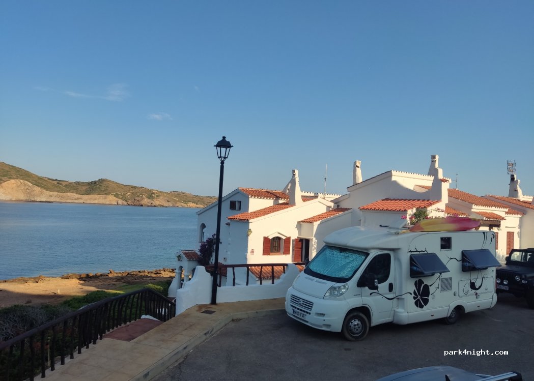(07748) Platges de Fornells - 5 Carrer D — foto 2