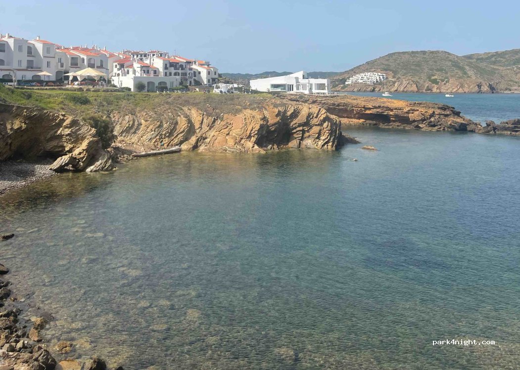 (07748) Platges de Fornells - 5 Carrer D — foto 4
