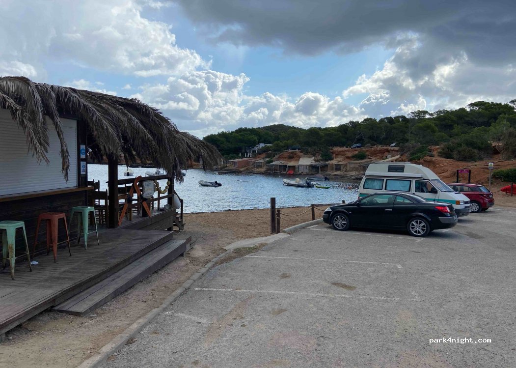 (07850) Santa Eularia des Riu - 25A Camino 1 Canal Den Mar — foto