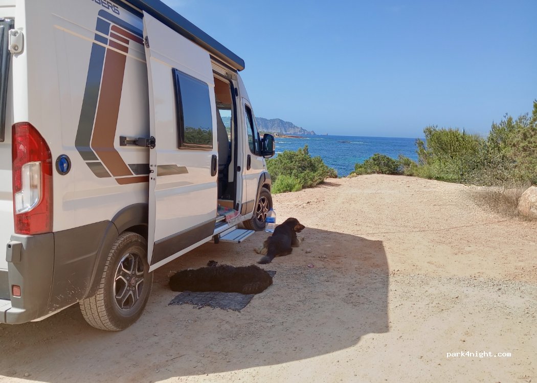 (07850) Santa Eularia des Riu - 25A Camino 1 Canal Den Mar — foto 2