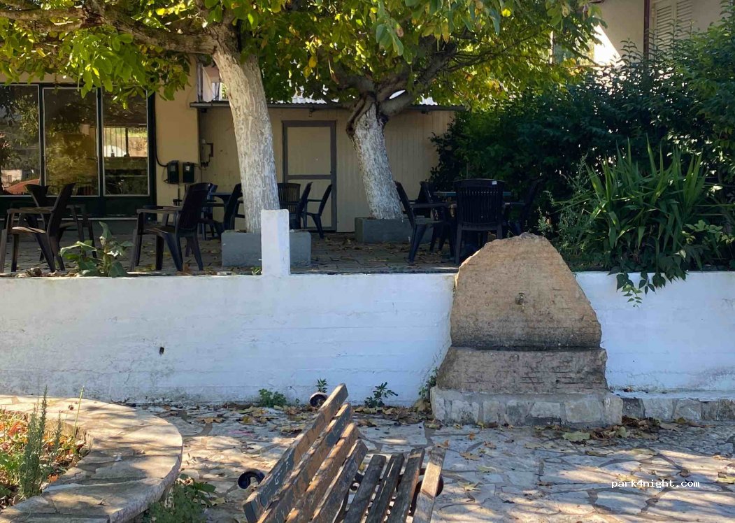 (310 82) Kontarena - 141 Eparchiaki Odos Lefkas - Vasilikis — foto