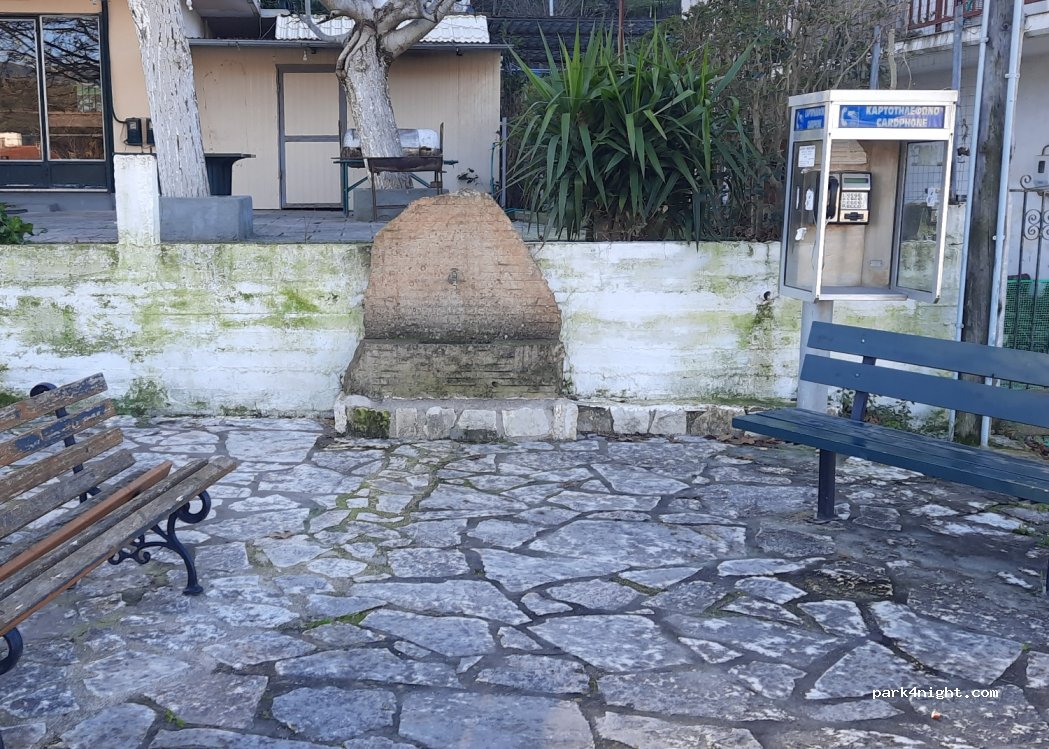 (310 82) Kontarena - 141 Eparchiaki Odos Lefkas - Vasilikis — foto 3