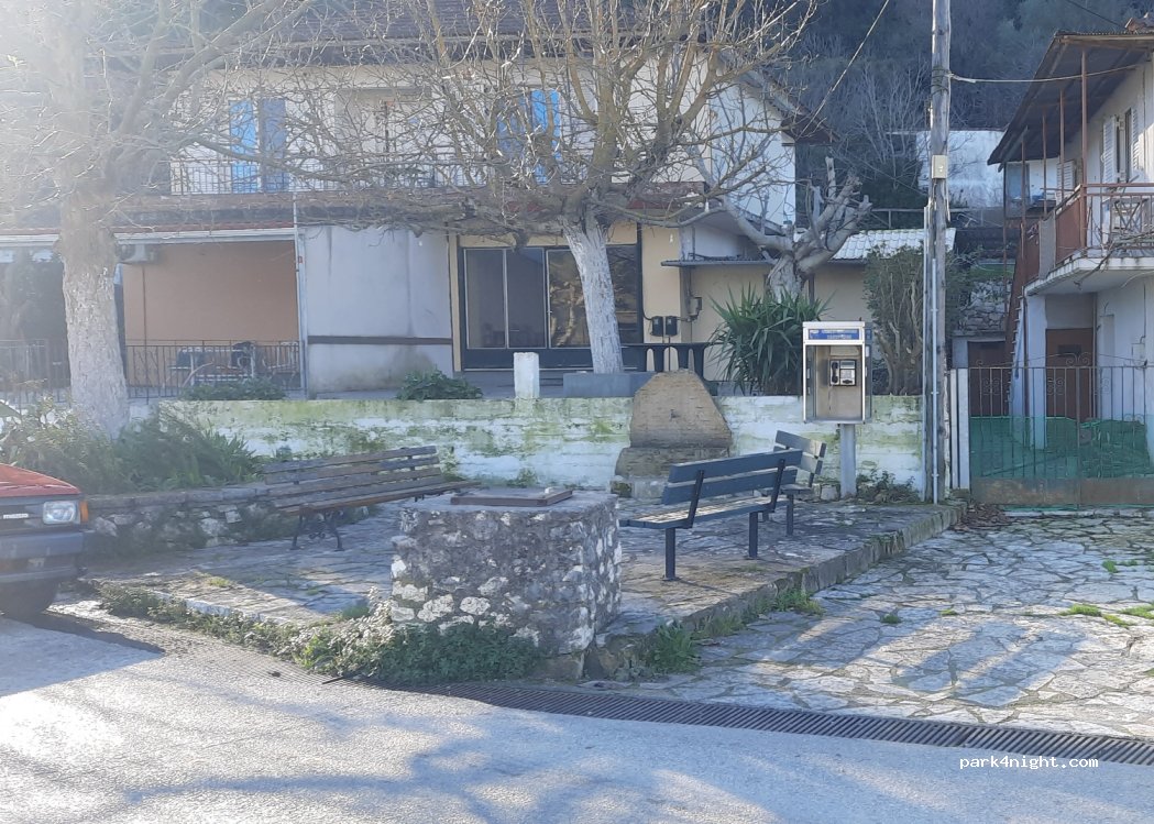 (310 82) Kontarena - 141 Eparchiaki Odos Lefkas - Vasilikis — foto 4