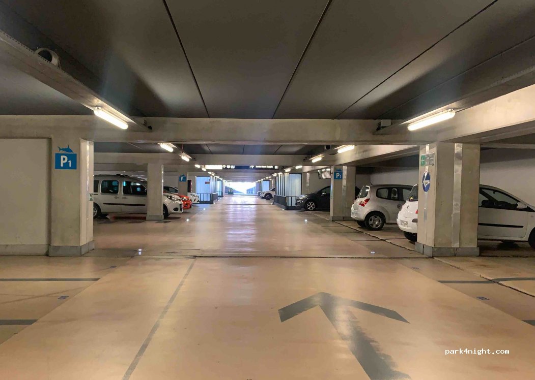 (06100) Nice - 2 Boulevard Henri Sappia — foto