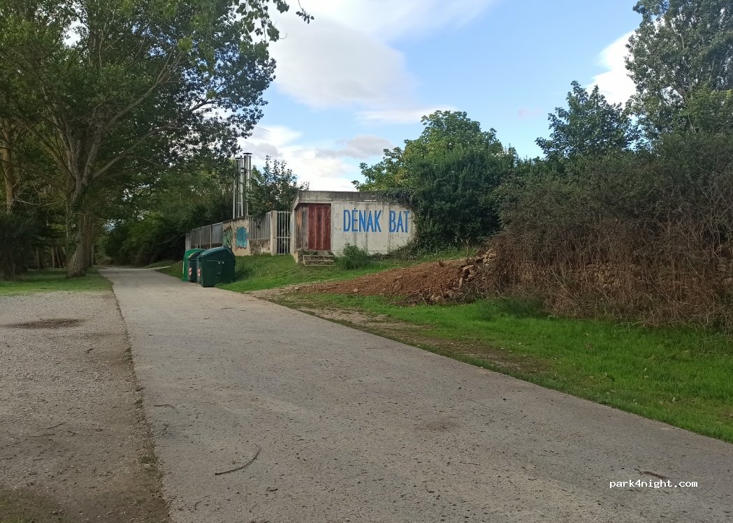 (31174) Etxauri - 4 Carretera Otazu — foto
