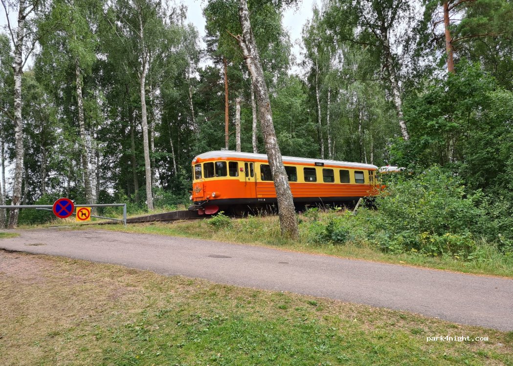 (577 91) Hutsfred - Unnamed Road — foto 2