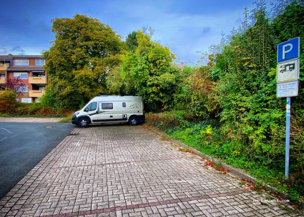 (31848) Bad Münder am Deister - 9 Lindenallee — foto 3