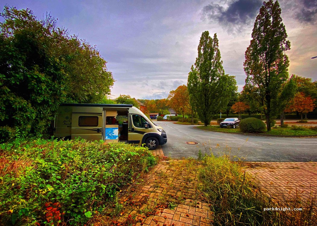 (31848) Bad Münder am Deister - 9 Lindenallee — foto 4