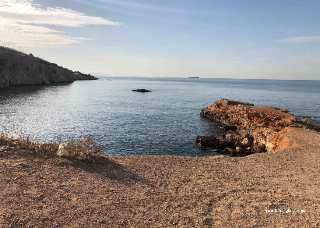 (190 10) Kalivia Thorikou - 21 Ρονων — foto 3