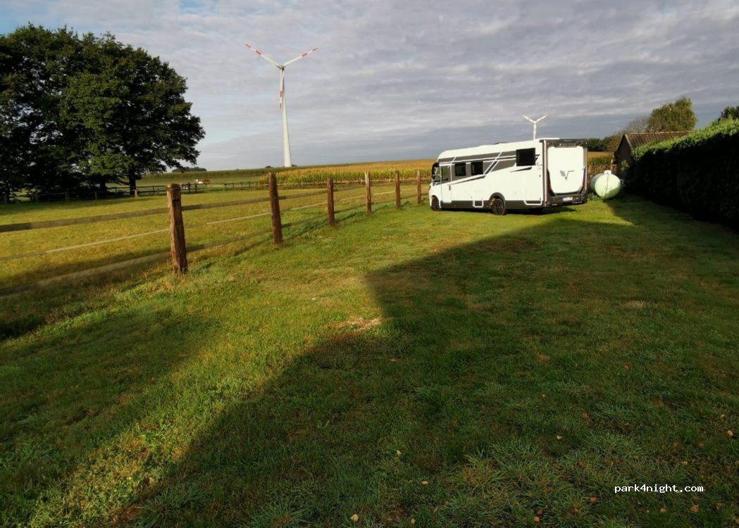 (46282) Dorsten - 50 Nierleistraße — foto
