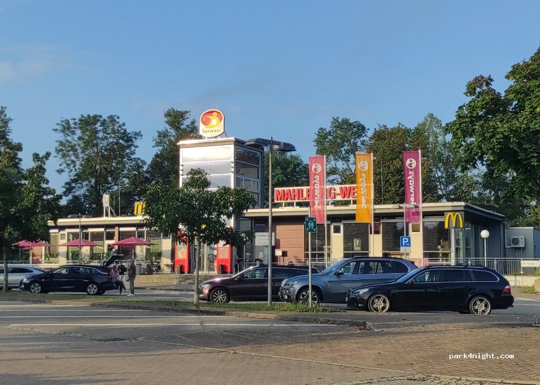 (77972) Mahlberg - A5 — foto