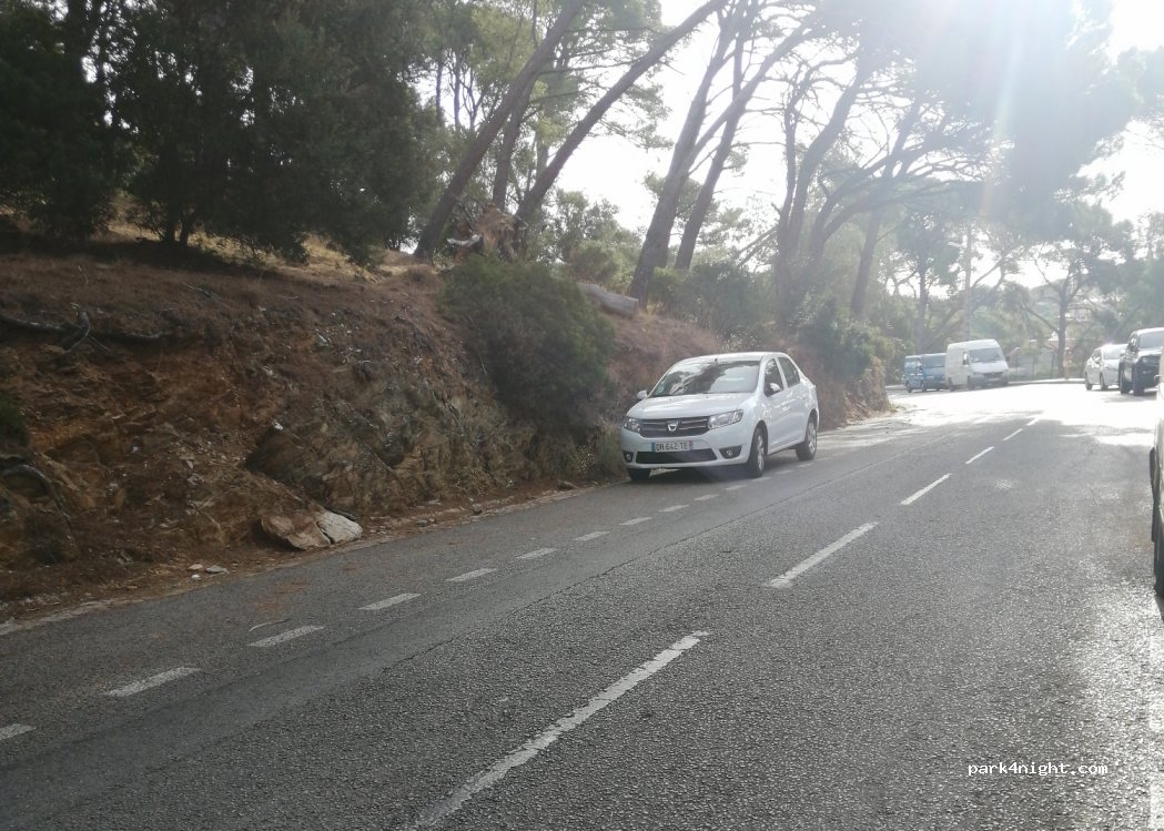 (83400) Hyères - 177 Boulevard Edouard Herriot — foto