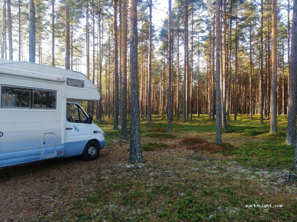 (32810)  - Huovintie — foto