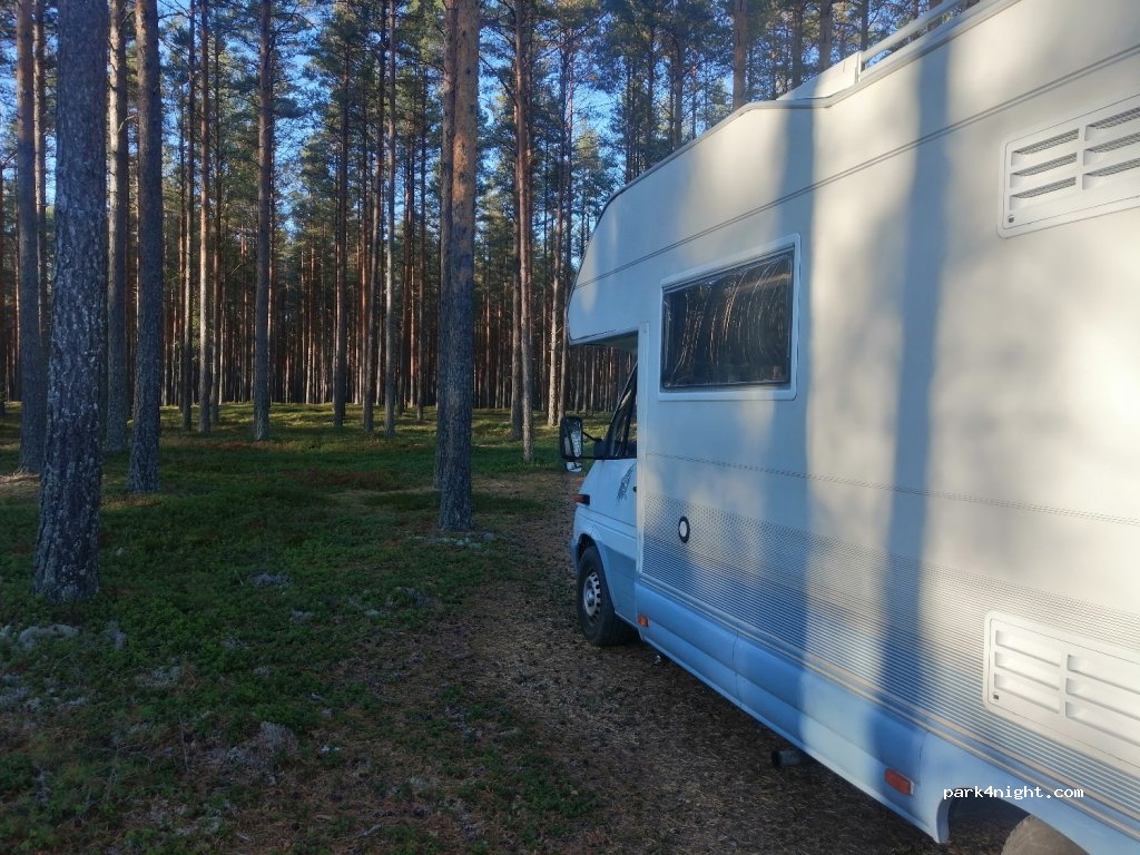 (32810)  - Huovintie — foto 3