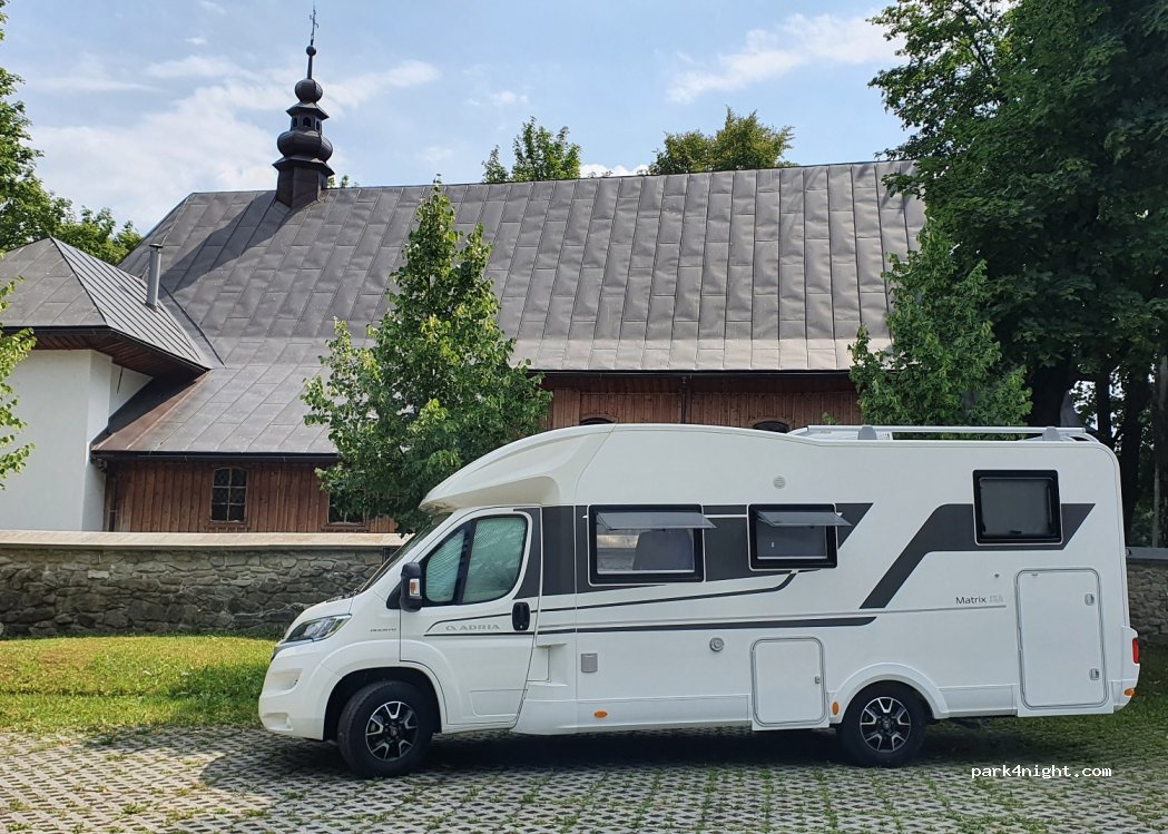 (34-451) Tylmanowa - 297 Droga Wojewódzka 969 — foto 2