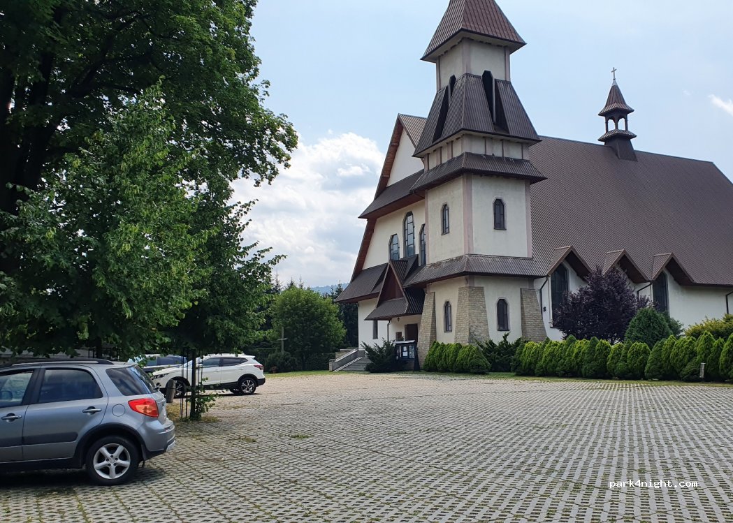 (34-451) Tylmanowa - 297 Droga Wojewódzka 969 — foto 4