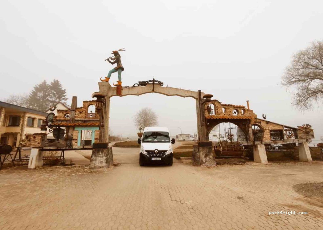Camping Hameln an der Weser — foto 5