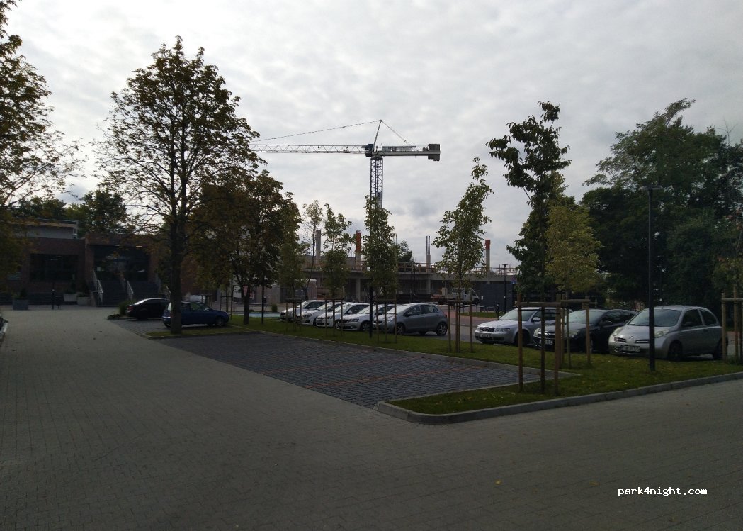(67-100) Nowa Sól - 19 Zjednoczenia — foto 2
