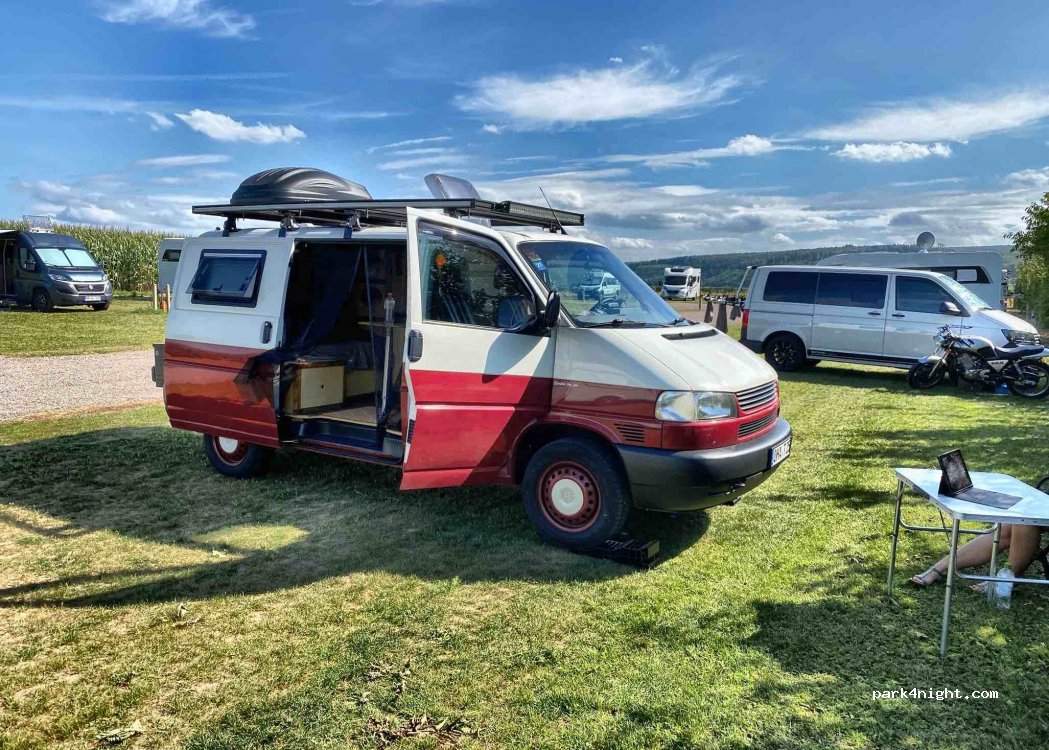 Camping Grohnder Fährhaus — foto 2