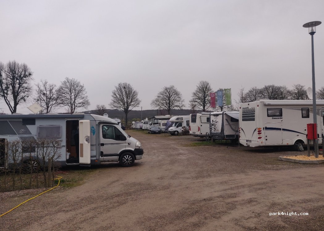 Camping Grohnder Fährhaus — foto 4