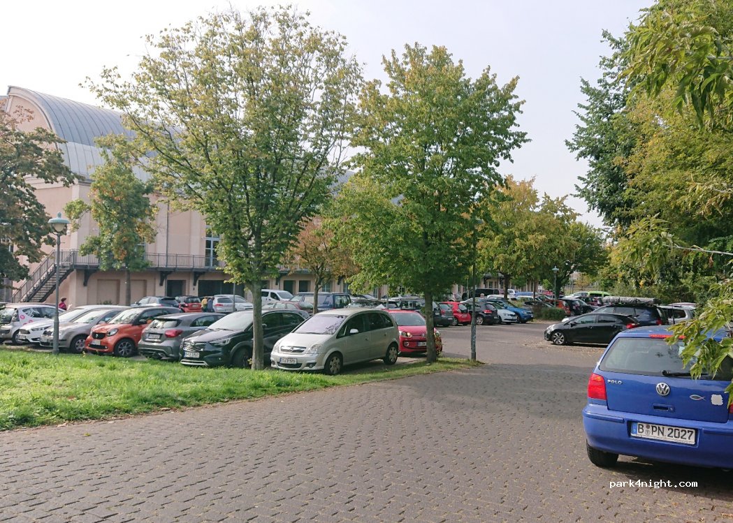 (13507) Berlin - 19 Karolinenstraße — foto 2