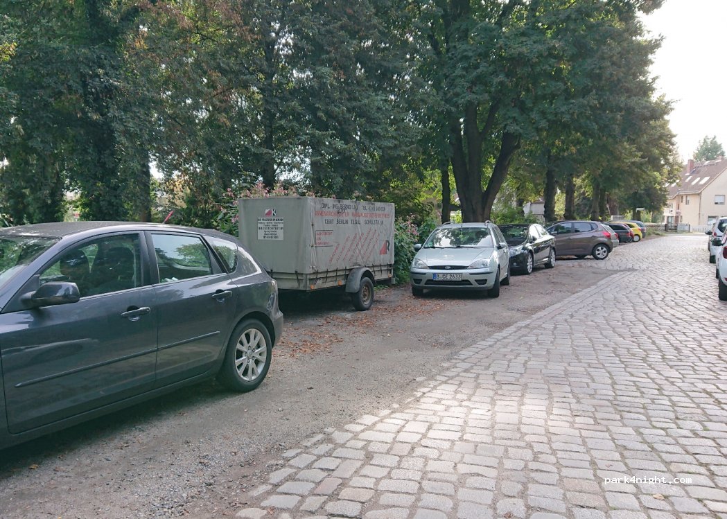 (13507) Berlin - 7 Adelheidallee — foto 2