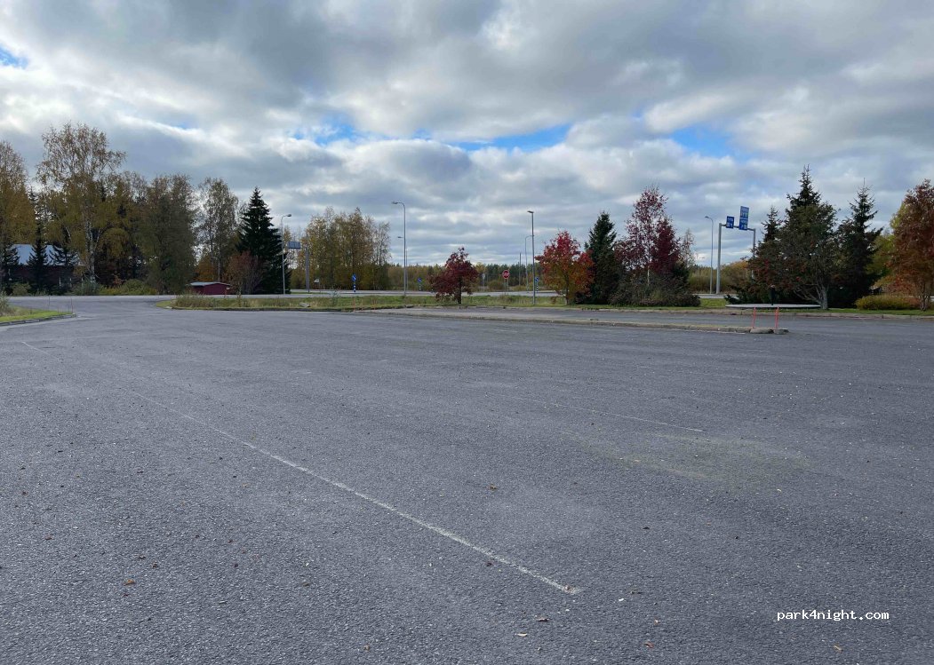 (92640) Leskela - 57 Juhananraitti — foto