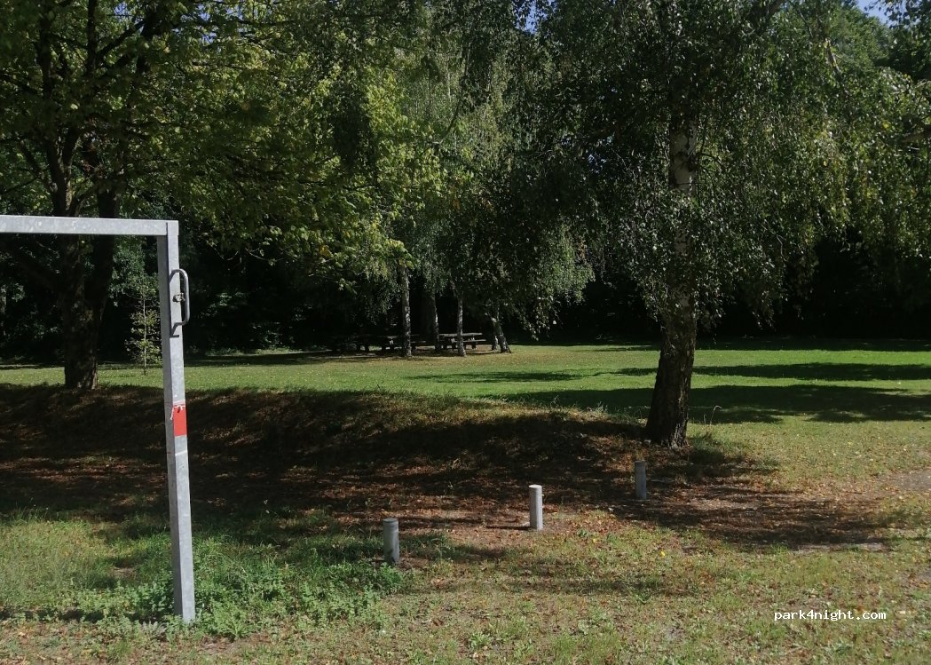 (49520) Segré-en-Anjou Bleu - 8 Impasse de l'Oudon — foto 2