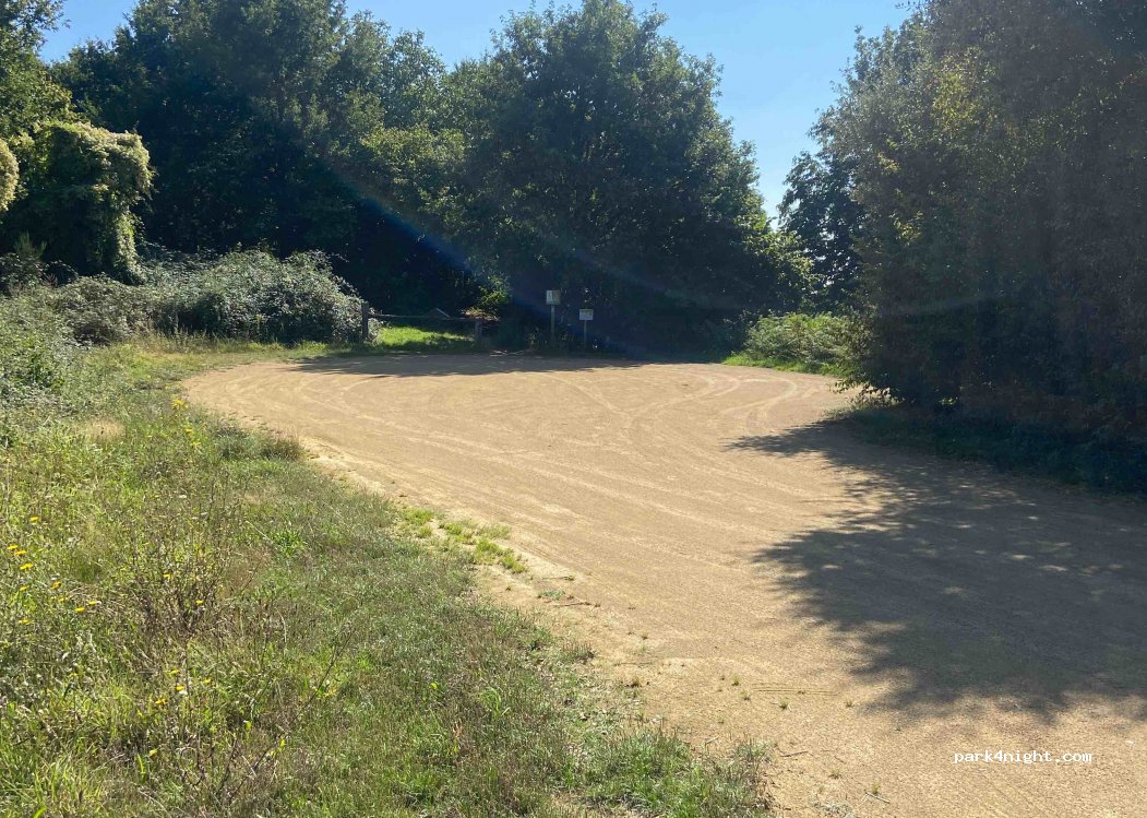 (85390) Mouilleron-Saint-Germain - La Boisnière — foto