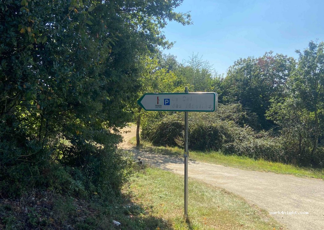 (85390) Mouilleron-Saint-Germain - La Boisnière — foto 2