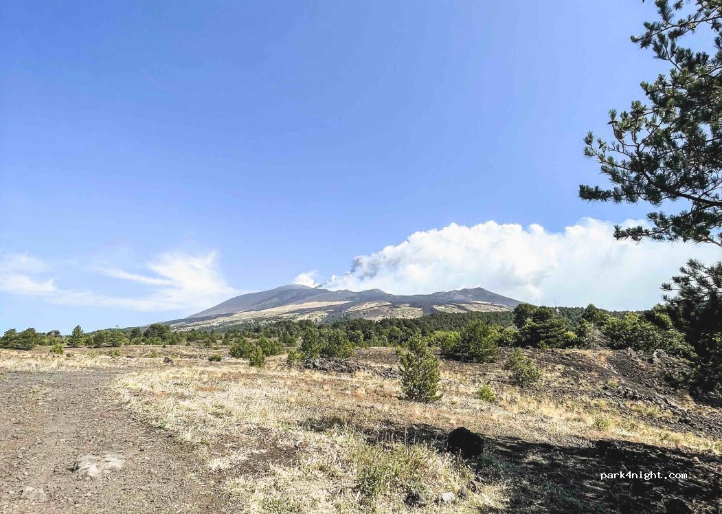 (95030) Ragalna - Unnamed Road — foto