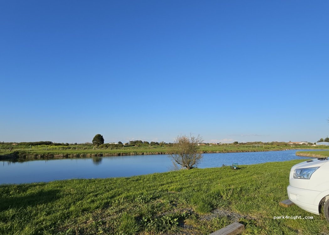 L'huitrière du sud-ouest — foto 2