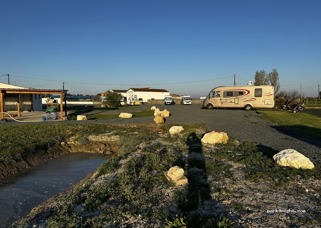 L'huitrière du sud-ouest — foto 5