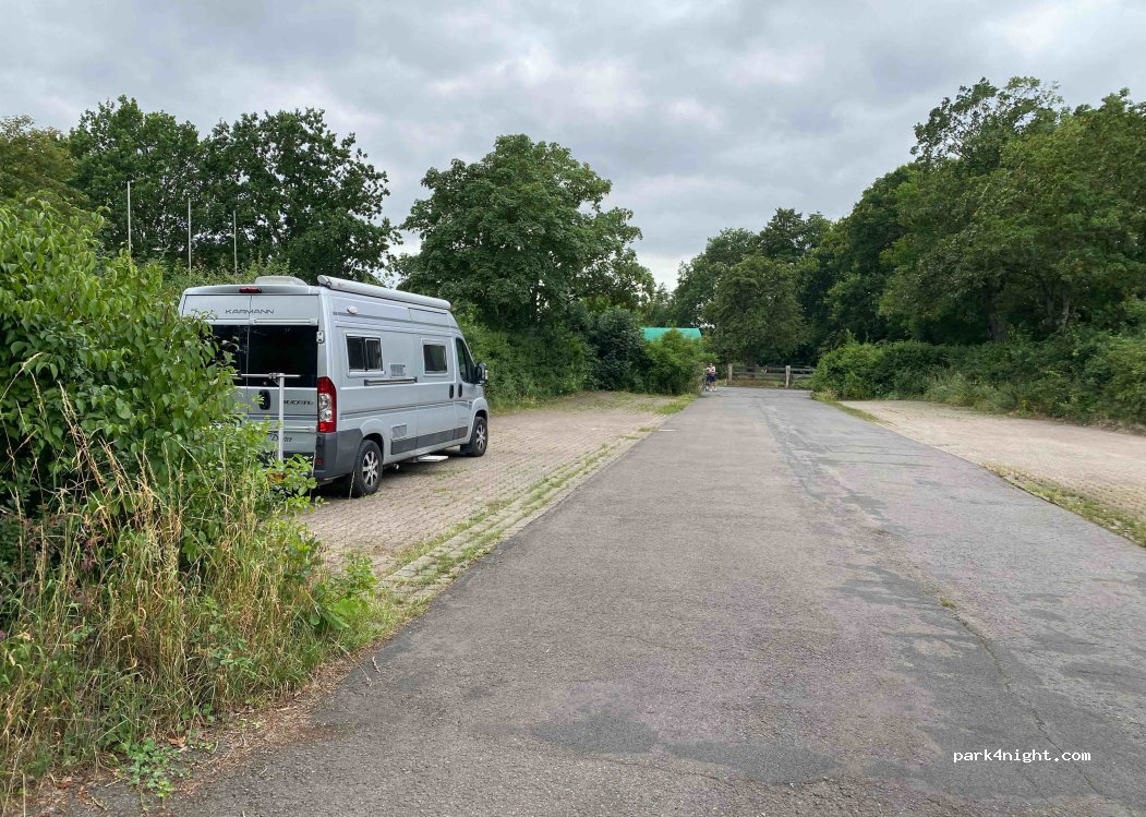 (30926) Seelze - 8A Fährweg — foto