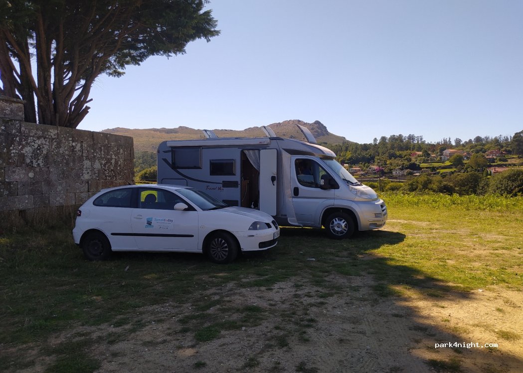 (36310) Vigo - 13 Camiño da Arrouba — foto