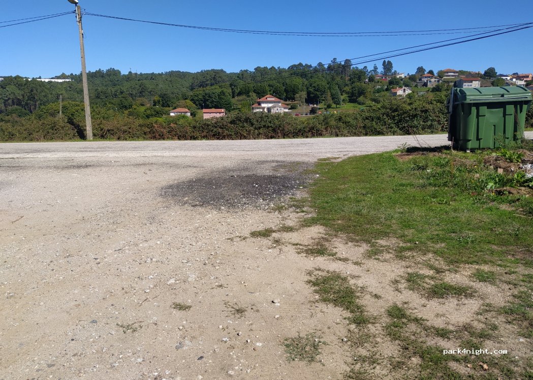 (36310) Vigo - 13 Camiño da Arrouba — foto 2