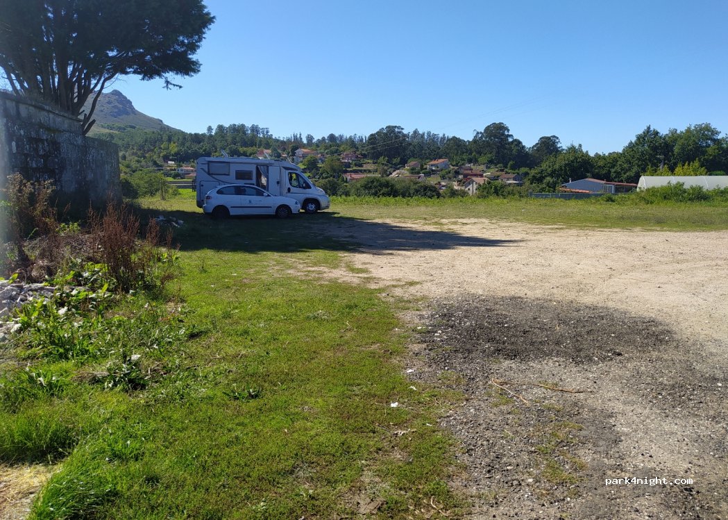 (36310) Vigo - 13 Camiño da Arrouba — foto 4