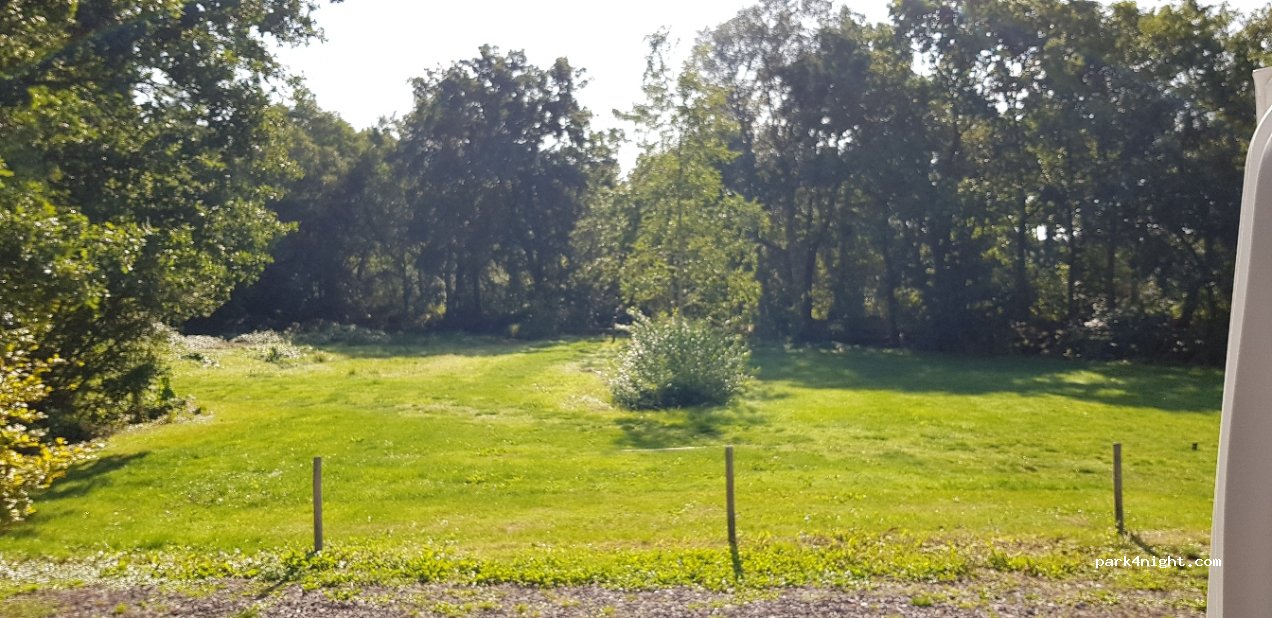 Camping 't Plathuis — foto