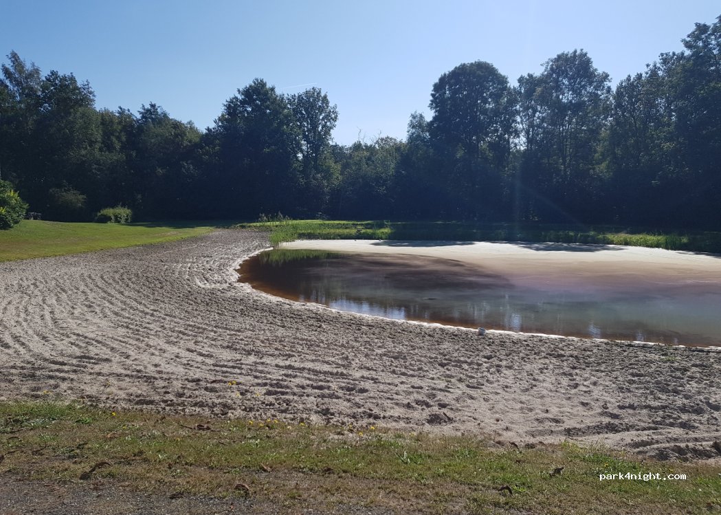 Camping 't Plathuis — foto 3