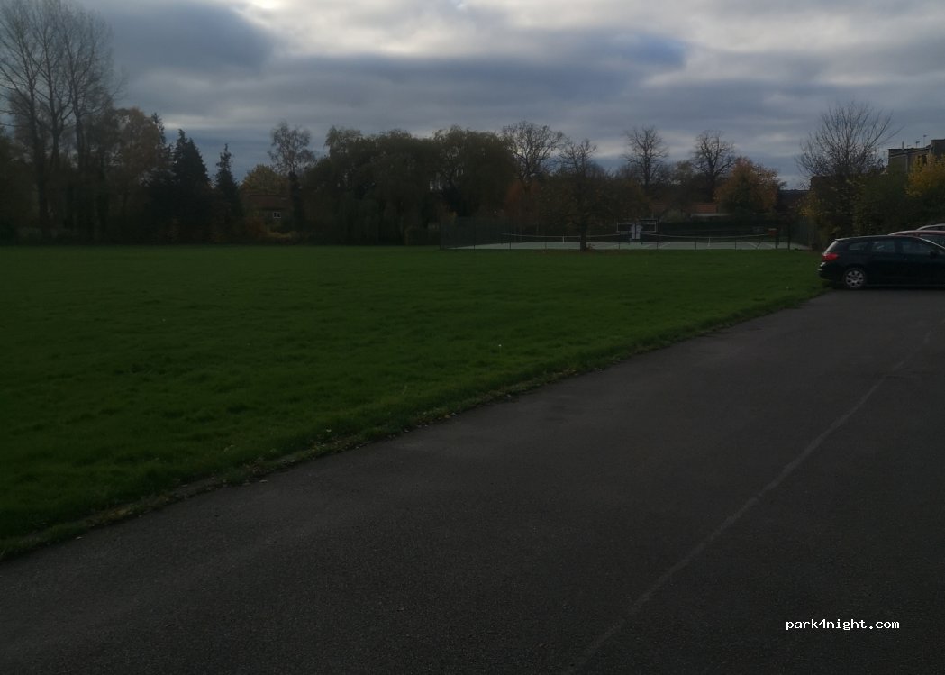 (YO61 4BB) Coxwold - 1 Byland Road — foto 2