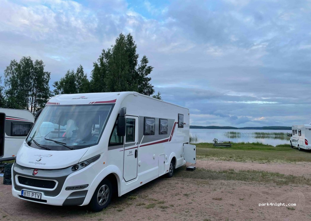 Kevätti Camping — foto 3