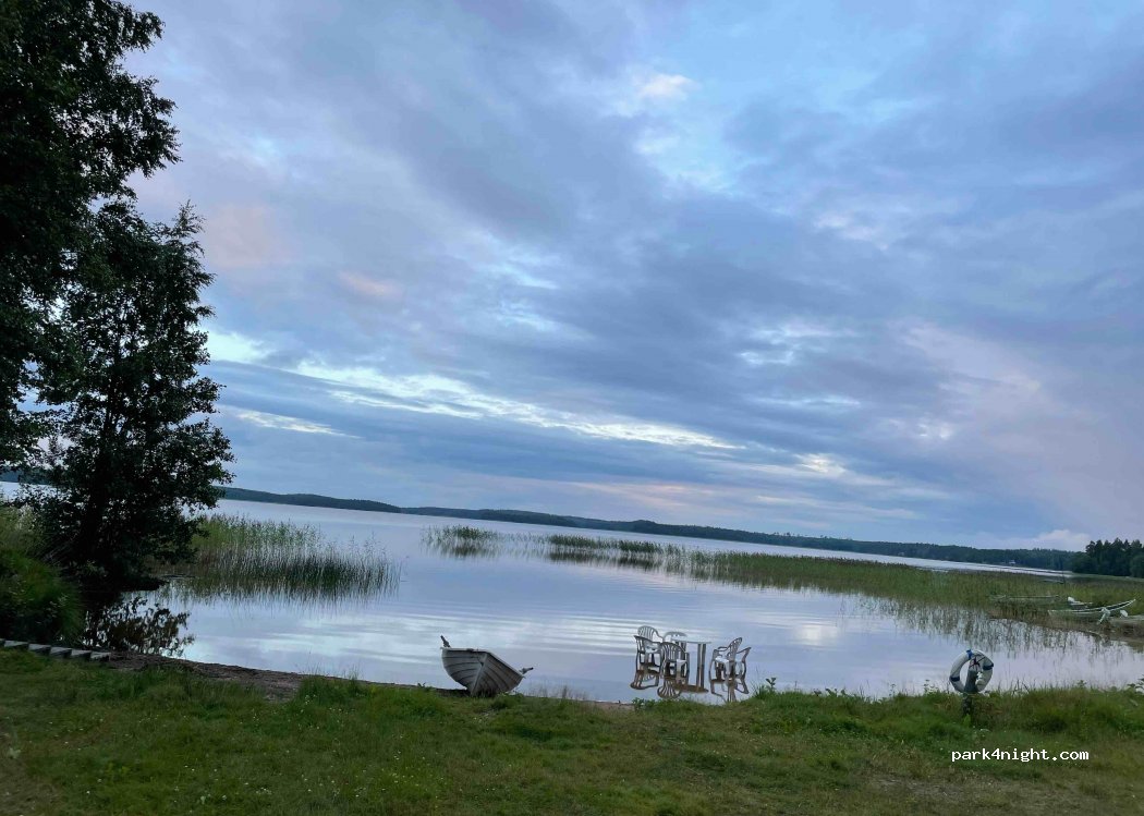 Kevätti Camping — foto 4