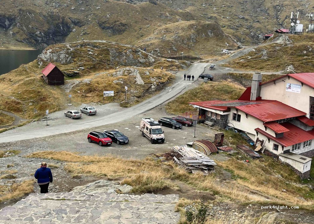 () Cartisoara - Transfăgărășan — foto 3
