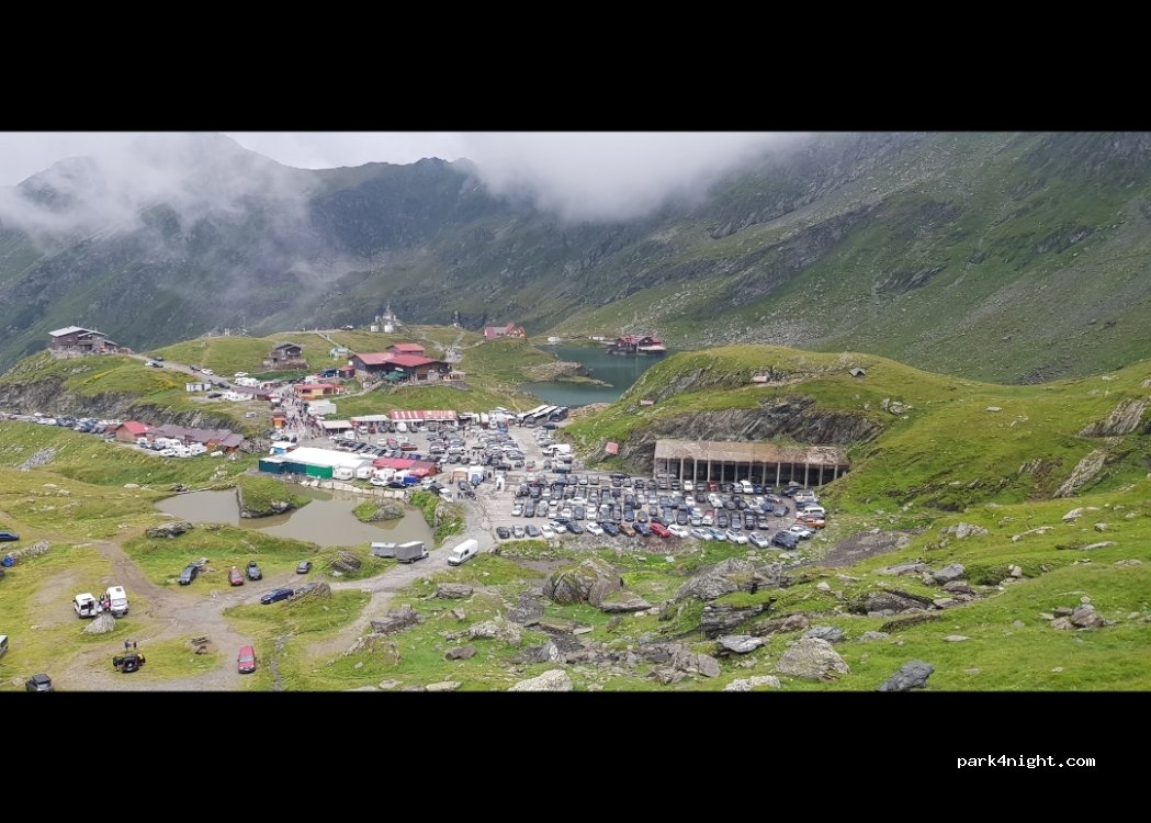 () Cartisoara - Transfăgărășan — foto 5